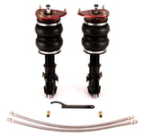 Air Lift Performance 08-14 Subaru Impreza Front Kit | 75556