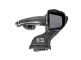 AFE aFe 17-20 Ford F-150/Raptor Track Series Carbon Fiber Cold Air Intake System With Pro DRY S Filters 57-10010D