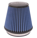 aFe MagnumFLOW Air Filters UCO P5R A/F P5R 5-1/2F x 7B x 4-3/4T x 6H | 24-55506