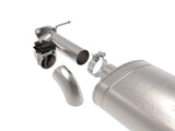 AFE aFe Gemini XV 3in 304 SS Cat-Back Exhaust 19-21 Ram 1500 V8 5.7L Hemi w/ Polish Tips 49-32081-P