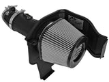 aFe MagnumFORCE Intakes Stage-2 PDS AIS 15-16 Dodge Challenger SRT Hellcat 6.2L V8 (sc) | 51-12802