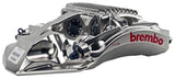 Brembo Brembo 6-Piston GT System N Style (Front) - VW / Mk8 / Golf R