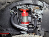 AFE aFe Control 05-20 Tacoma Upper Control Arms - Gunmetal Grey 460-72T001-G