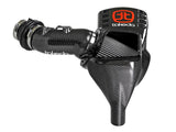 AFE aFe Air Intake System Pro Dry S 17-19 Honda Civic Type R I4-2.0L (t) 58-10002D