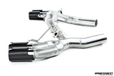 Eisenmann Eisenmann F90 M5 Performance Exhaust - Race