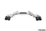 Eisenmann Eisenmann F90 M5 Performance Exhaust - Race