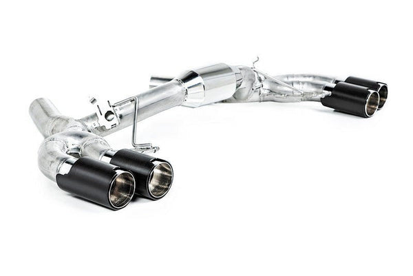 Eisenmann Eisenmann F90 M5 Performance Exhaust - Race