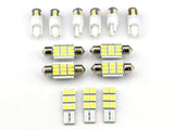 emK Lighting No Thanks emK Lighting Interior LED Kit | Audi Q5 emK-8V-Audi-Q5