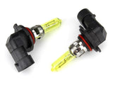 emK 9005 Pure Yellow Fog | Headlight Bulb Set | emK-9005-BY