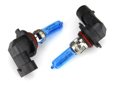 emK 9005 Super White Fog | Headlight Bulb Set | emK-9005-SW