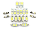 emK Lighting Interior LED Kit | B6 Audi A4 | S4 Avant | emK-B6-A4-S4-Avant-LED