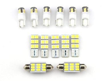emK Lighting Interior LED Kit | B7 Passat | emK-B7-Passat-LED