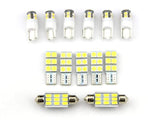 emK Lighting Interior LED Kit | B7 Passat | emK-B7-Passat-LED