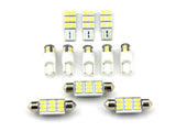 emK Lighting Interior LED Kit | CC | emK-CC-LED