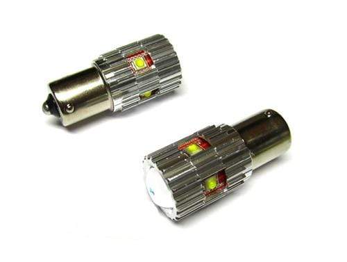 LED Reverse Light - Error Free - Mk4 | Mk5 | emK_1156_LED_Cree_Reverse