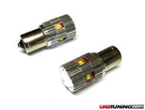 emK Lighting LED Reverse Light - Error Free - Mk4 | Mk5 emK_1156_LED_Cree_Reverse