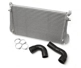 HPA MQB Performance Bundle FWD - OEM+ IS38, Intercooler, FWD Downpipe w/Cat HVA-241-OEM+HVA-410+HVA-254-STREET
