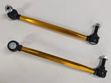 B2BFAB Upgraded Front Sway Bar Links