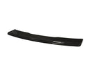 Maxton Design New Maxton Design Central Rear Splitter Audi A4 B9 S-Line