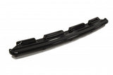 Maxton Design Maxton Design Central Rear Splitter BMW 6 Gran Coupé M-Package (With A Vertical Bar)