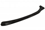 Maxton Design New Maxton Design Central Rear Splitter For BMW 3 E46 M-Package Coupe (Without Vertical Bars)