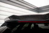 AUDI CARBON FIBER TAILGATE SPOILER AUDI RS6 C8 CF-AU-RS6-C8-H1-245-P