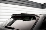 AUDI CARBON FIBER TAILGATE SPOILER AUDI RS6 C8 CF-AU-RS6-C8-H1-245-P