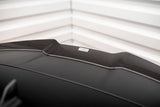AUDI CARBON FIBER TAILGATE SPOILER AUDI RS6 C8 CF-AU-RS6-C8-H1-245-P