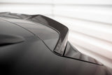 AUDI CARBON FIBER TAILGATE SPOILER AUDI RS6 C8 CF-AU-RS6-C8-H1-245-P