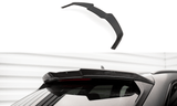 AUDI CARBON FIBER TAILGATE SPOILER AUDI RS6 C8 CF-AU-RS6-C8-H1-245-P