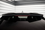 AUDI CARBON FIBER TAILGATE SPOILER AUDI RS6 C8 CF-AU-RS6-C8-H1-245-P