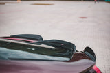 Maxton Design New Maxton Design Central Cap Spoiler BMW I8
