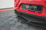 ALFA ROMEO CENTRAL REAR SPLITTER ALFA ROMEO 4C