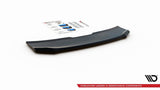 Maxton Design Maxton Design Central Rear Splitter Audi RS5 F5 Facelift