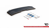 Maxton Design Maxton Design Central Rear Splitter Audi RS5 F5 Facelift