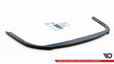 Maxton Design New Maxton Design Central Rear Splitter For Audi A7 C8