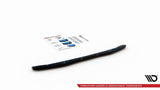 Maxton Design Maxton Design Central Rear Splitter For BMW 4 M-Package G22