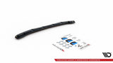 Maxton Design Maxton Design Central Rear Splitter For BMW 4 M-Package G22