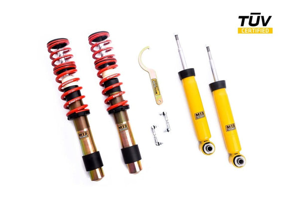 MTS Technik Sport Series Coilovers 2004 - 2010 BMW 5 Series | 71508020