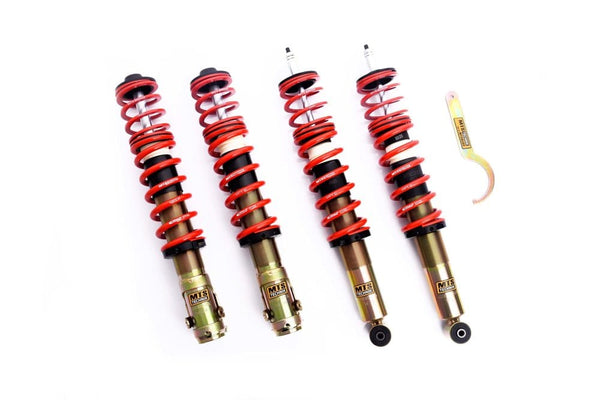 MTS Technik Sport Series Coilovers 1983 - 1992 Volkswagen Golf/GTI | 71590018