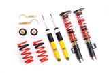MTS Technik Street Series Coilovers 1990 - 1999 BMW 8 Series | 60708011