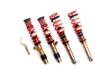 MTS Technik Street Series Coilovers 2001 - 2009 BMW 7 Series | 61508014