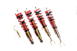 MTS Technik Street Series Coilovers 2009 - 2016 BMW 5 Series | 61508023