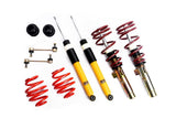 MTS Technik Street Series Coilovers 2000 - 2006 BMW 3 Series | 61508027