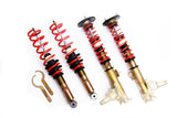 MTS Technik Street Series Coilovers 1988 - 1997 BMW 5 Series | 61708002