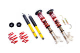 MTS Technik Street Series Coilovers 1982 - 1993 BMW 3 Series | 61708003