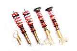 MTS Technik Street Series Coilovers 1986 - 1994 BMW 7 Series | 61708007