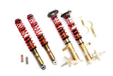 MTS Technik Street Series Coilovers 1981 - 1988 BMW 7 Series | 61708008