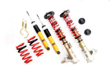 MTS Technik Street Series Coilovers 1990 - 1999 BMW 8 Series | 61708011