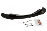 Maxton Design New Maxton Design Front Racing Splitter BMW M3 E92 / E93 (Preface Model)